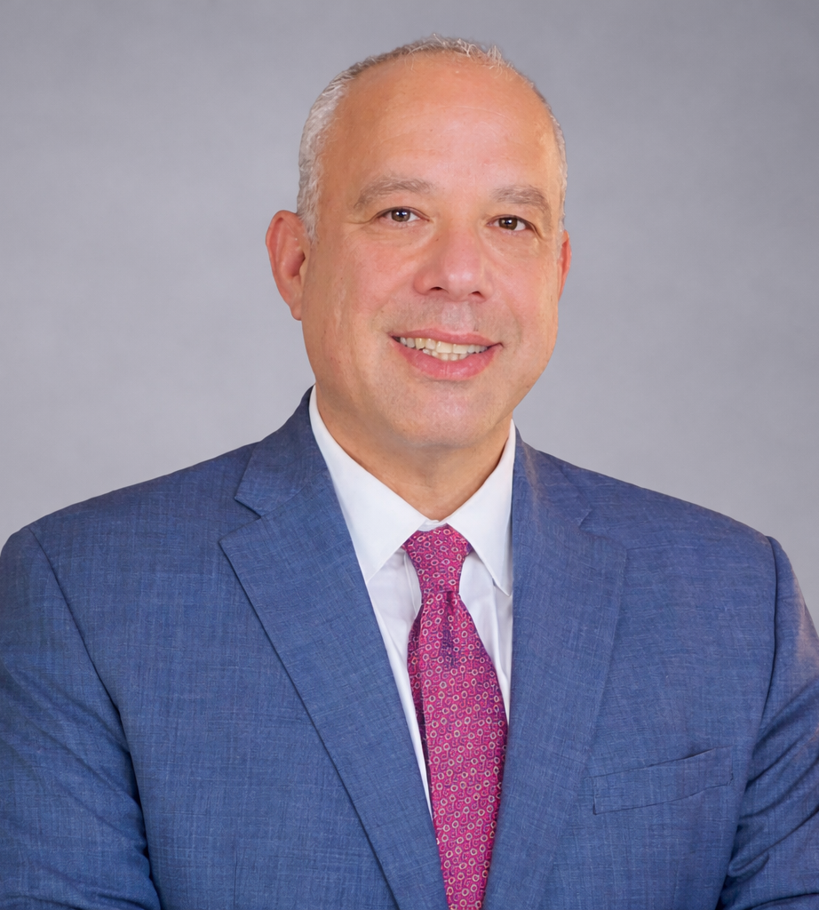 Howard Weinstein, Division President, Unidine