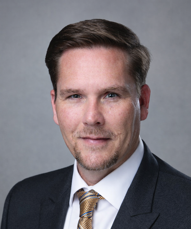 Dusty Derringer, SVP Experience, Compass Healthcare