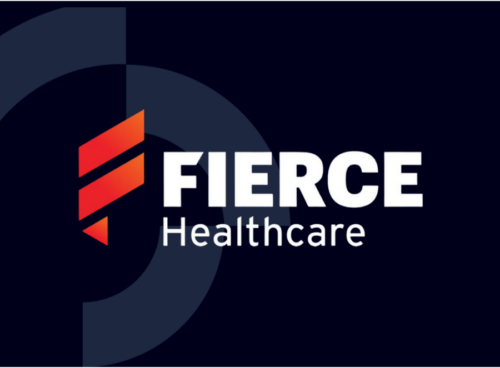 Firece Healthcare Industry News Logo News source for healthcare executives