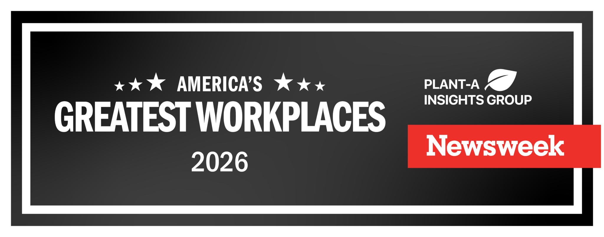 Compass Group USA Named Top Workplace 2026 by Newsweek