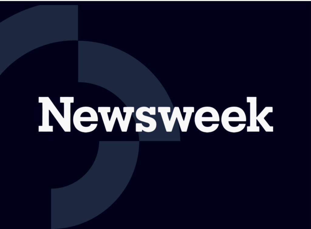 Used fir News & Press Page articles featuring NewsWeek