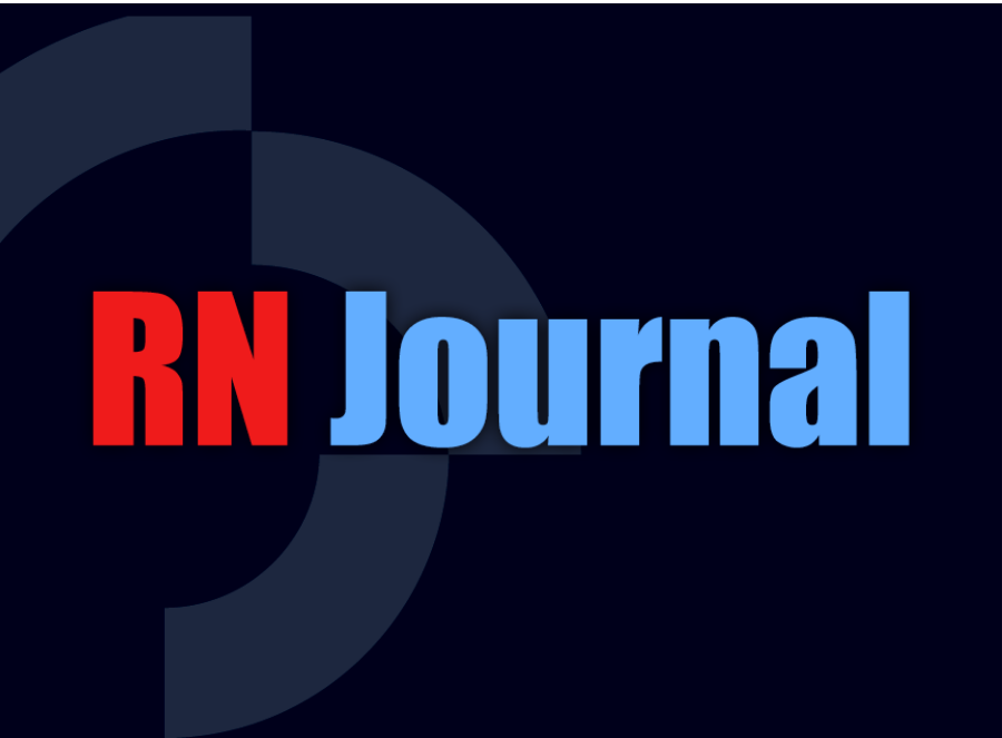 For News & Press page, RN Journal Article