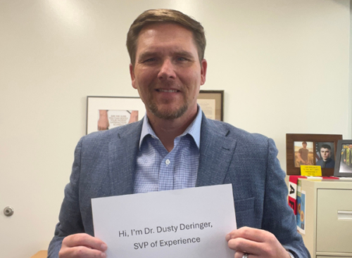 Reddit AMA Blog