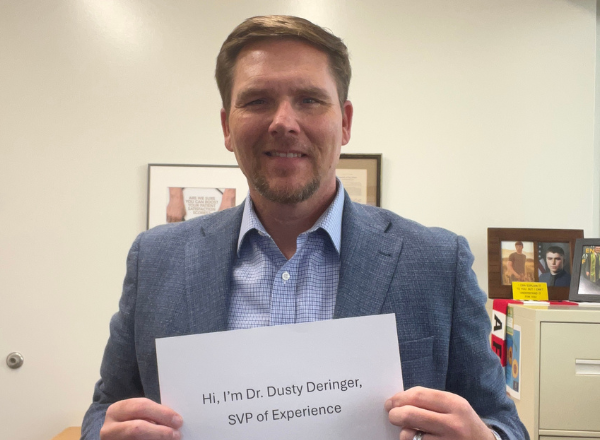 Reddit AMA Blog